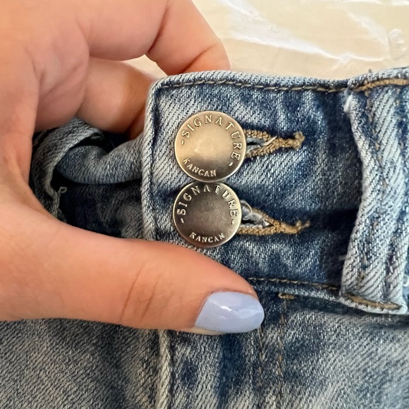 KanCan HighRise Skinny - Picture 6 of 6